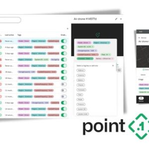 Point One Navigation launches new features for Polaris Network