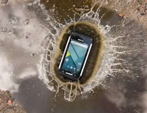 Handheld launches Nautiz X9 rugged Android PDA