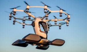 The rise of UAVs in agriculture, airports, more