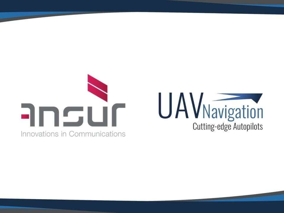 UAV Navigation provides flight-control solution for VTOL platforms