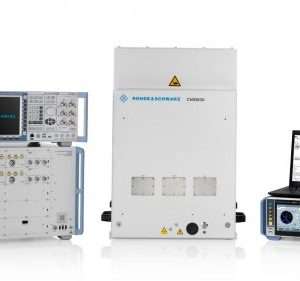 Rohde & Schwarz provides testing to meet Europe’s E112 requirements