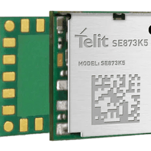 New Telit GNSS receiver provides advanced power modes