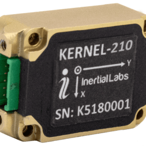 Inertial Labs launches Kernel-210/220
