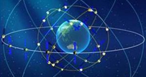 China’s BeiDou, GPS and great power competition